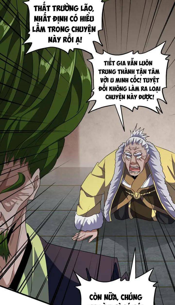 Đại Quản Gia Là Ma Hoàng - Chapter 90 - Page 17