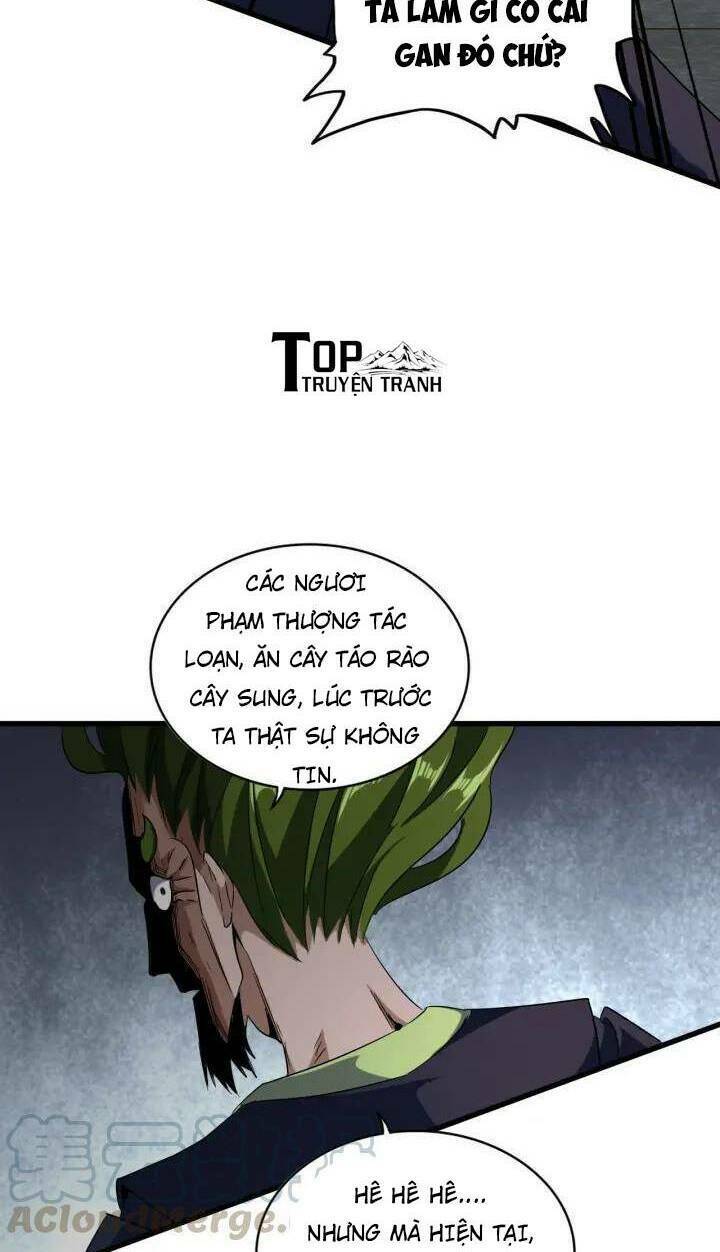 Đại Quản Gia Là Ma Hoàng - Chapter 90 - Page 18