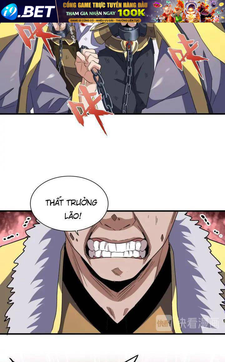 Đại Quản Gia Là Ma Hoàng - Chapter 90 - Page 26