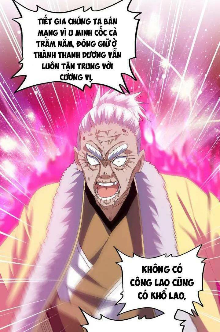 Đại Quản Gia Là Ma Hoàng - Chapter 90 - Page 27