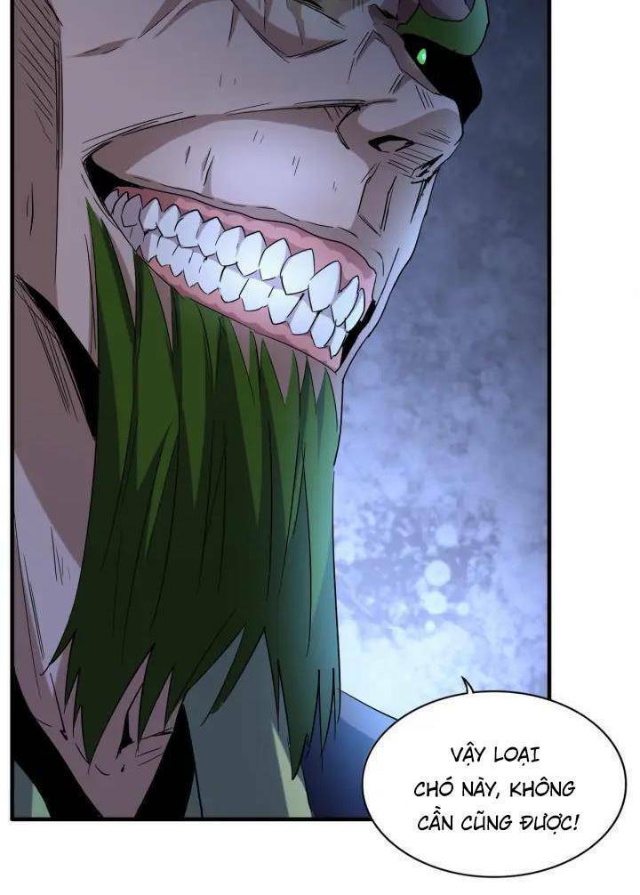 Đại Quản Gia Là Ma Hoàng - Chapter 90 - Page 32