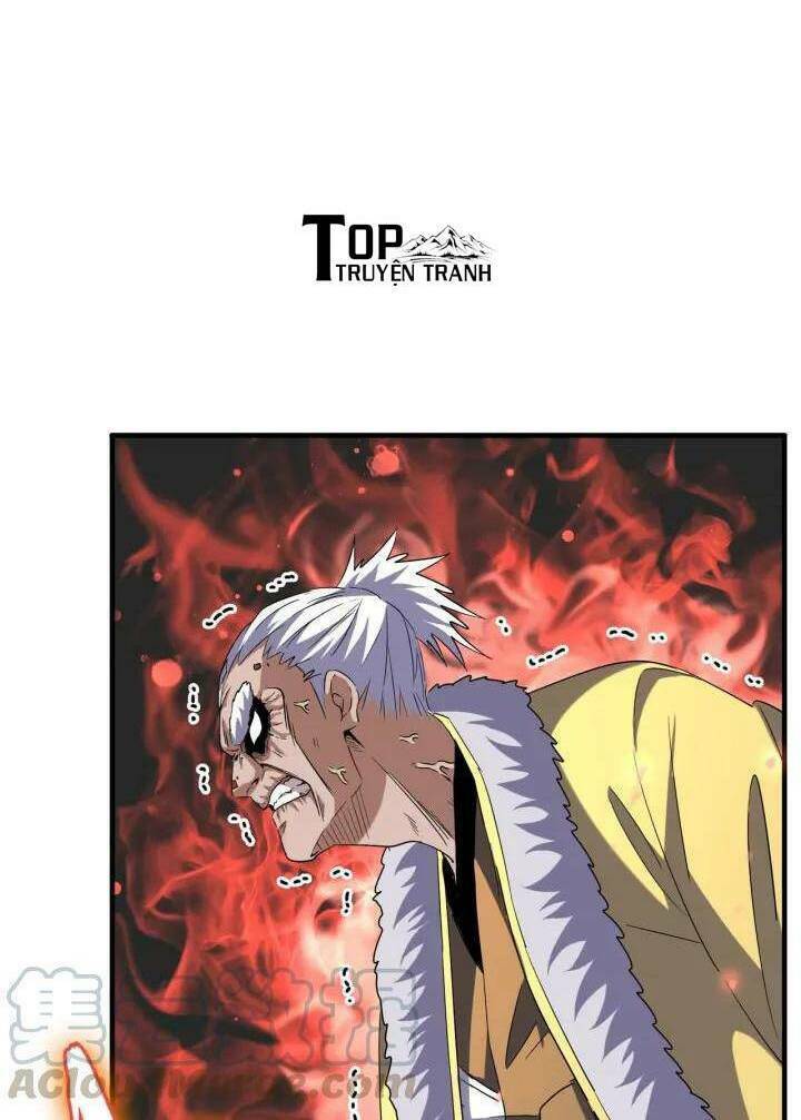 Đại Quản Gia Là Ma Hoàng - Chapter 90 - Page 33