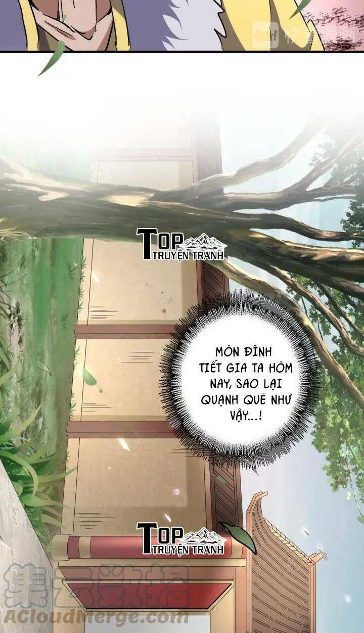 Đại Quản Gia Là Ma Hoàng - Chapter 90 - Page 3