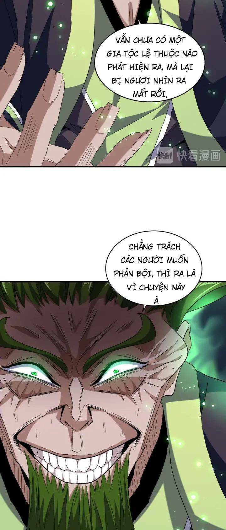 Đại Quản Gia Là Ma Hoàng - Chapter 90 - Page 39