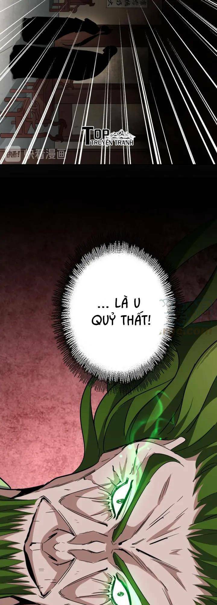 Đại Quản Gia Là Ma Hoàng - Chapter 90 - Page 7