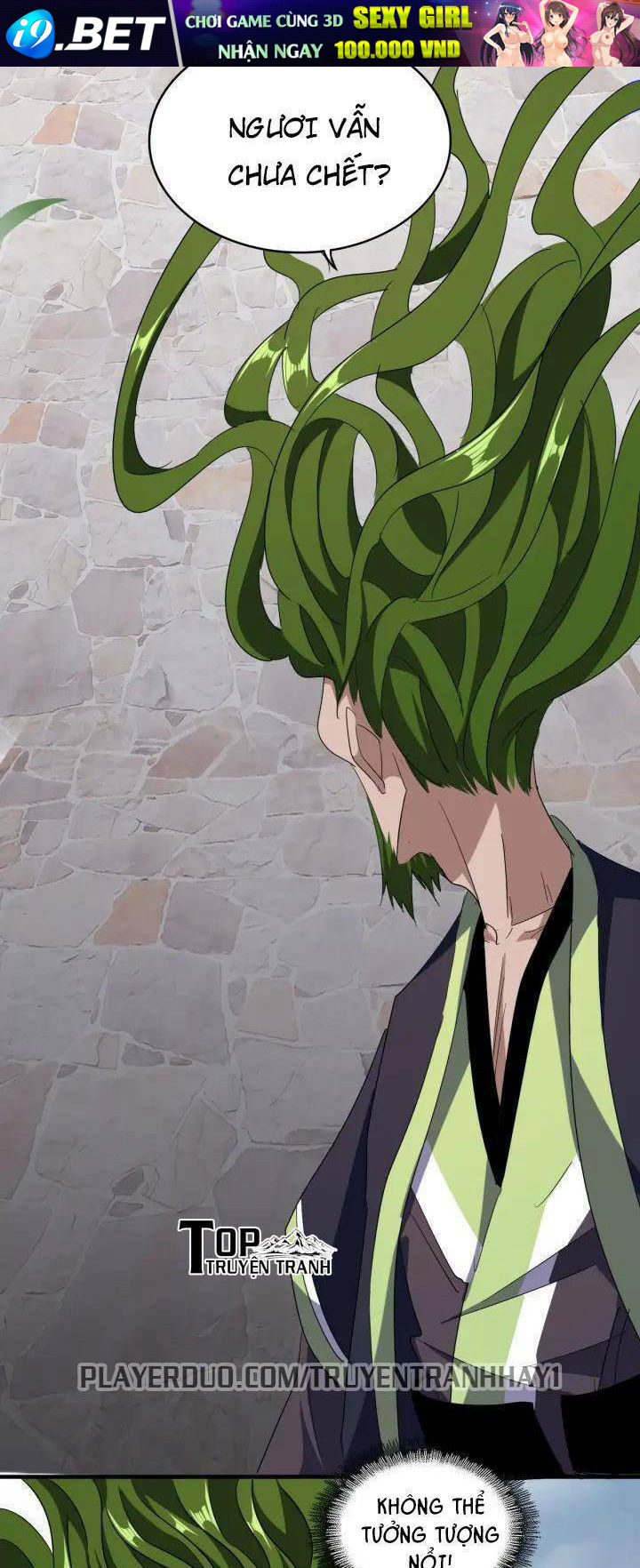 Đại Quản Gia Là Ma Hoàng - Chapter 91 - Page 11