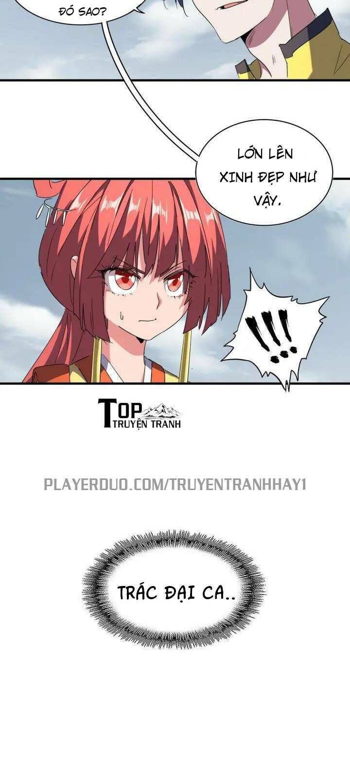 Đại Quản Gia Là Ma Hoàng - Chapter 91 - Page 30