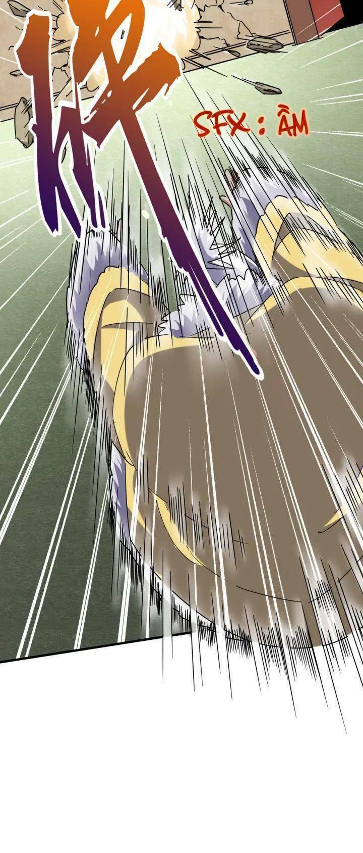 Đại Quản Gia Là Ma Hoàng - Chapter 91 - Page 5