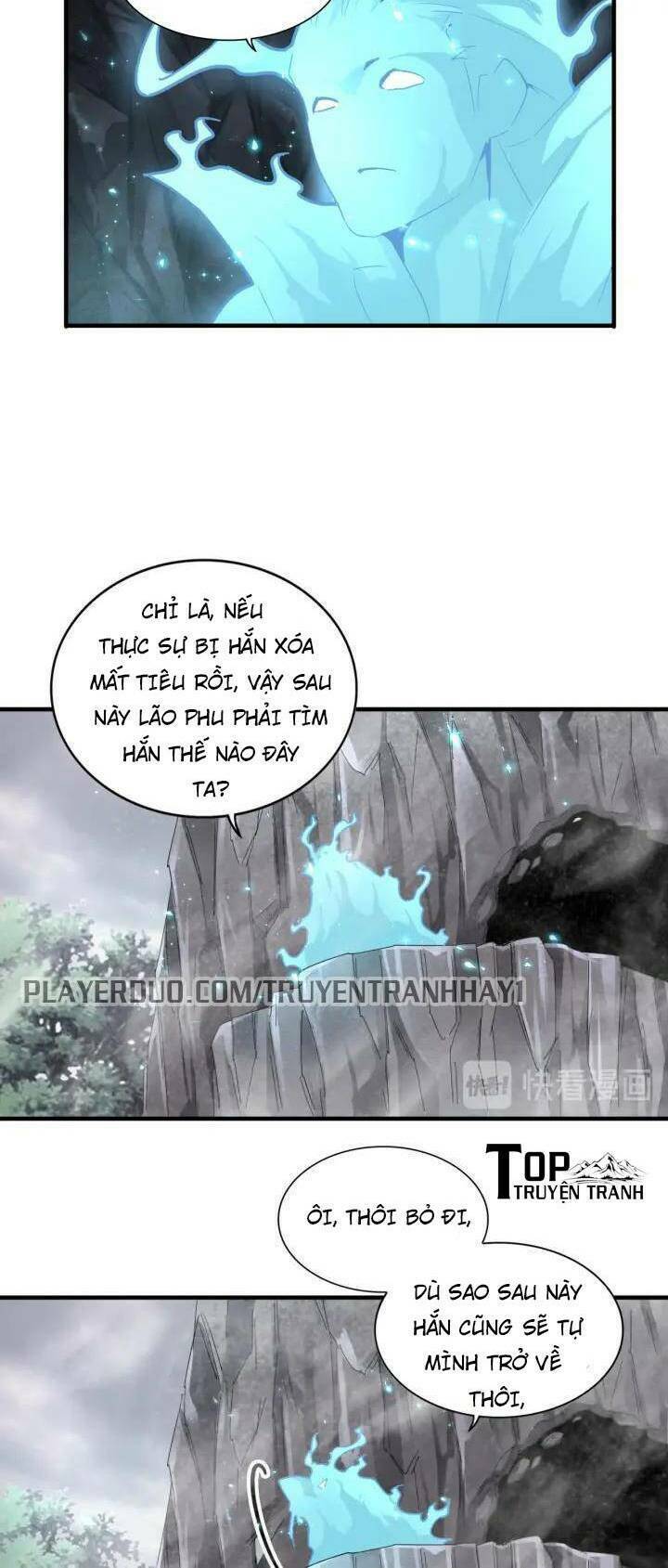 Đại Quản Gia Là Ma Hoàng - Chapter 92 - Page 14