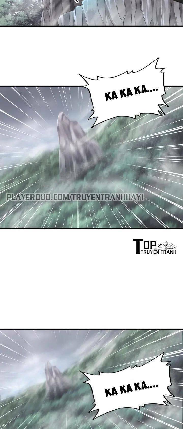 Đại Quản Gia Là Ma Hoàng - Chapter 92 - Page 15