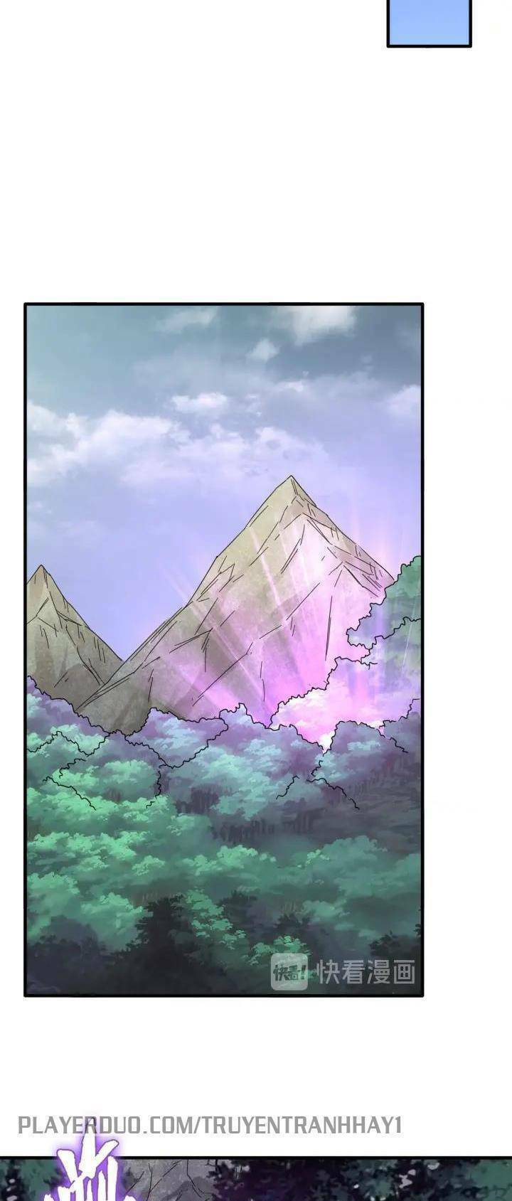 Đại Quản Gia Là Ma Hoàng - Chapter 92 - Page 17