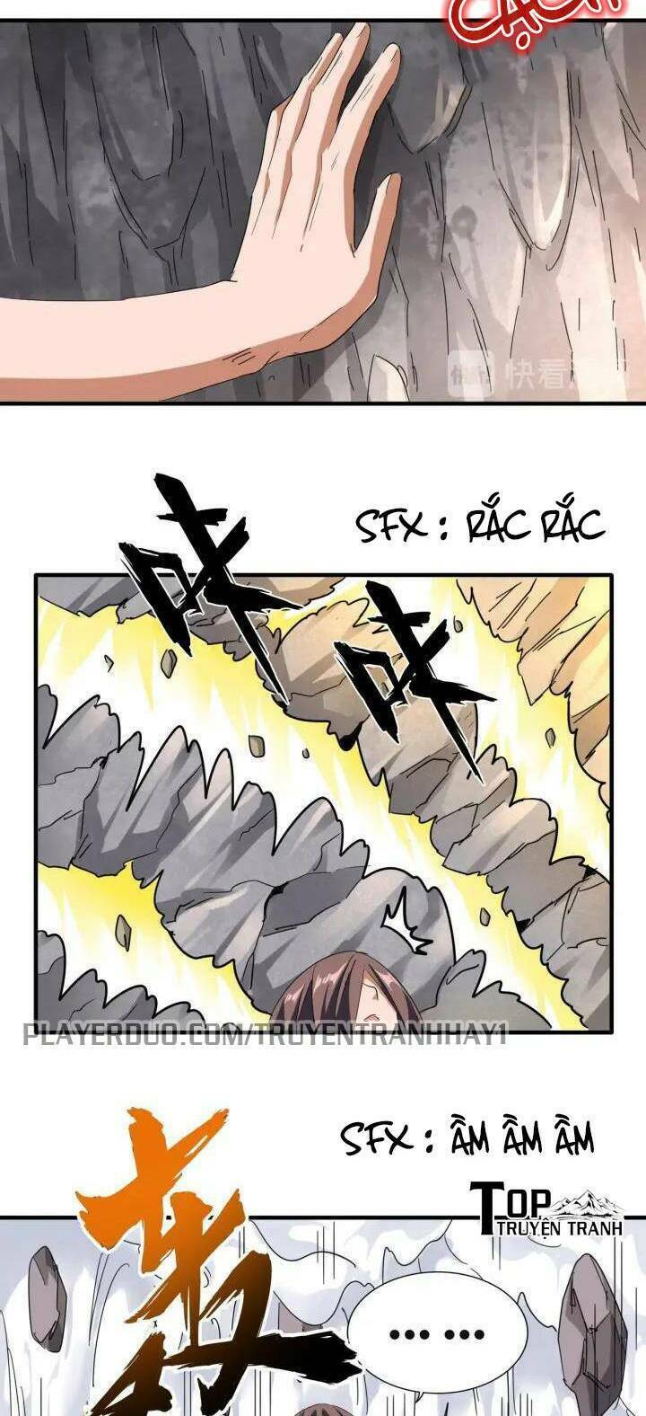 Đại Quản Gia Là Ma Hoàng - Chapter 92 - Page 20