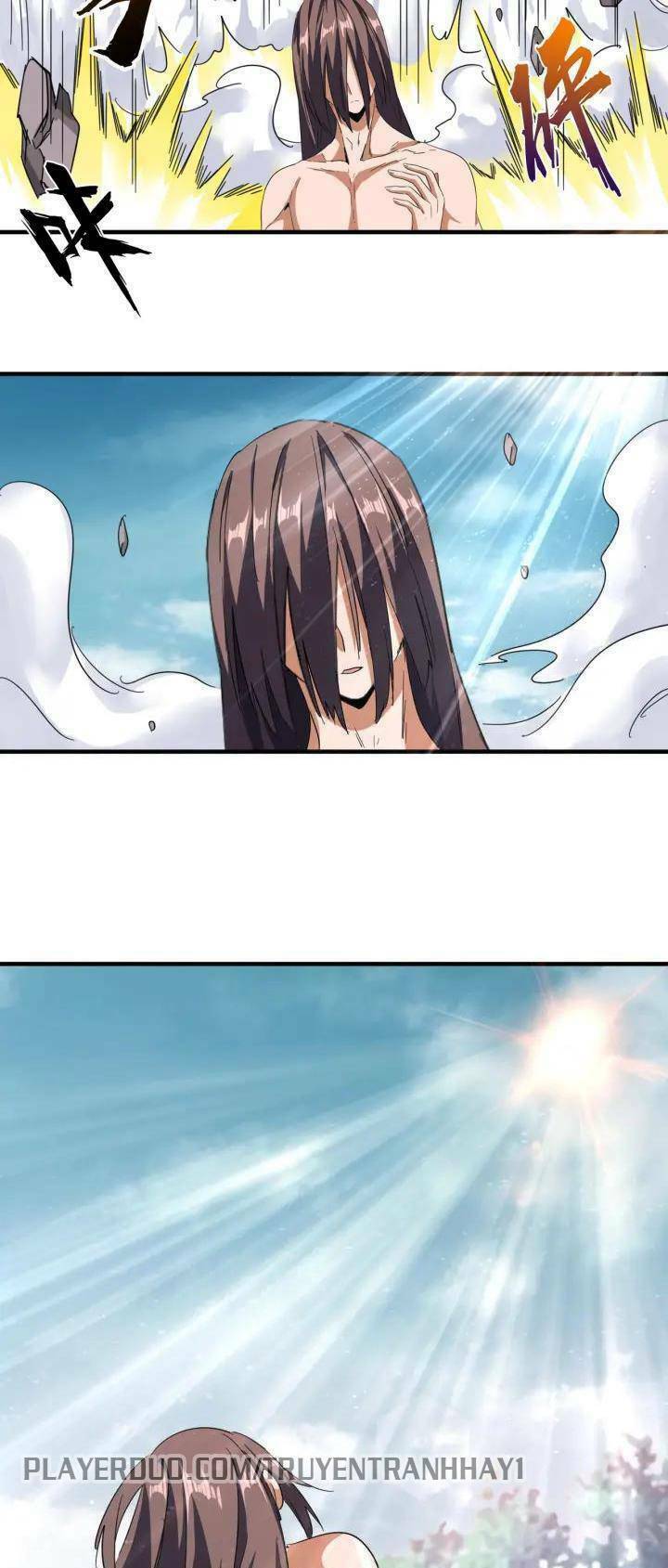 Đại Quản Gia Là Ma Hoàng - Chapter 92 - Page 21