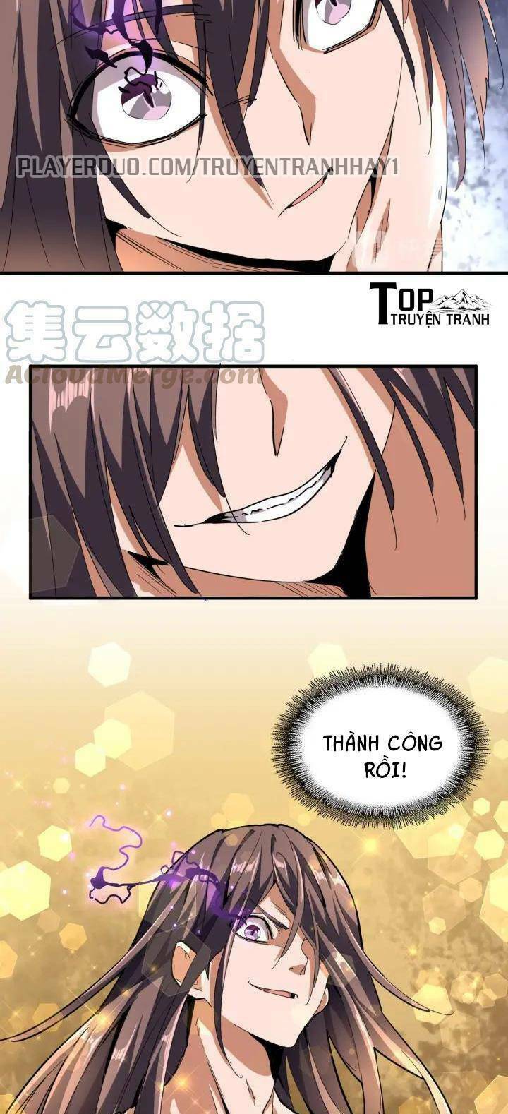 Đại Quản Gia Là Ma Hoàng - Chapter 92 - Page 23