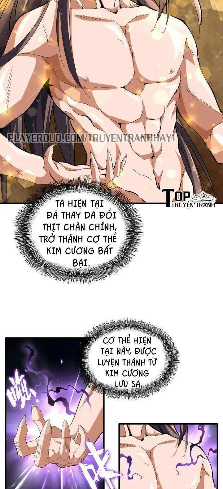 Đại Quản Gia Là Ma Hoàng - Chapter 92 - Page 24