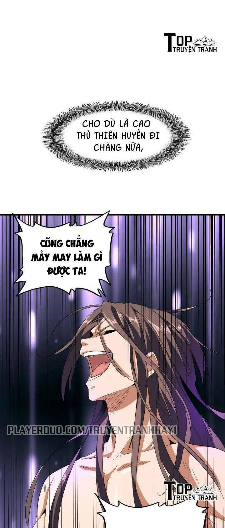 Đại Quản Gia Là Ma Hoàng - Chapter 92 - Page 28