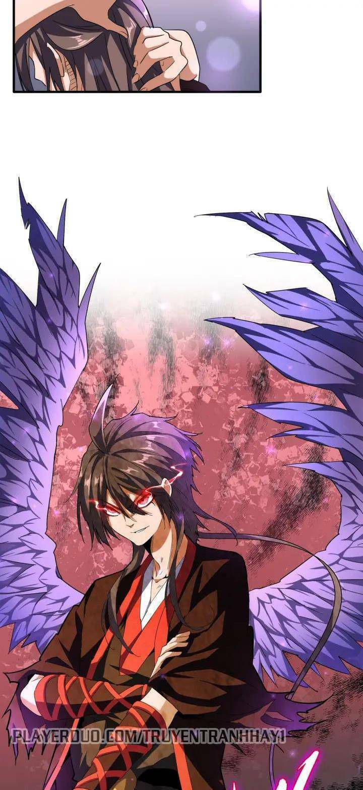 Đại Quản Gia Là Ma Hoàng - Chapter 92 - Page 31