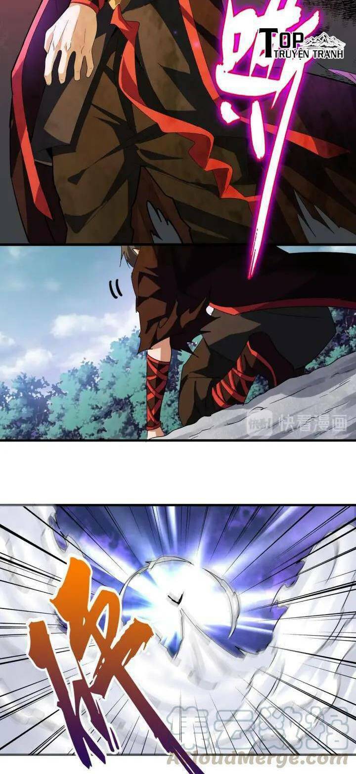 Đại Quản Gia Là Ma Hoàng - Chapter 92 - Page 32