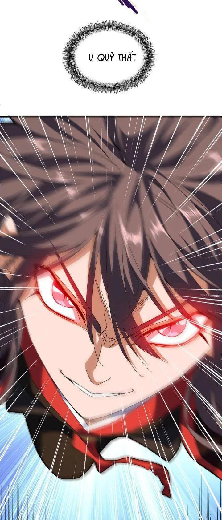 Đại Quản Gia Là Ma Hoàng - Chapter 92 - Page 33