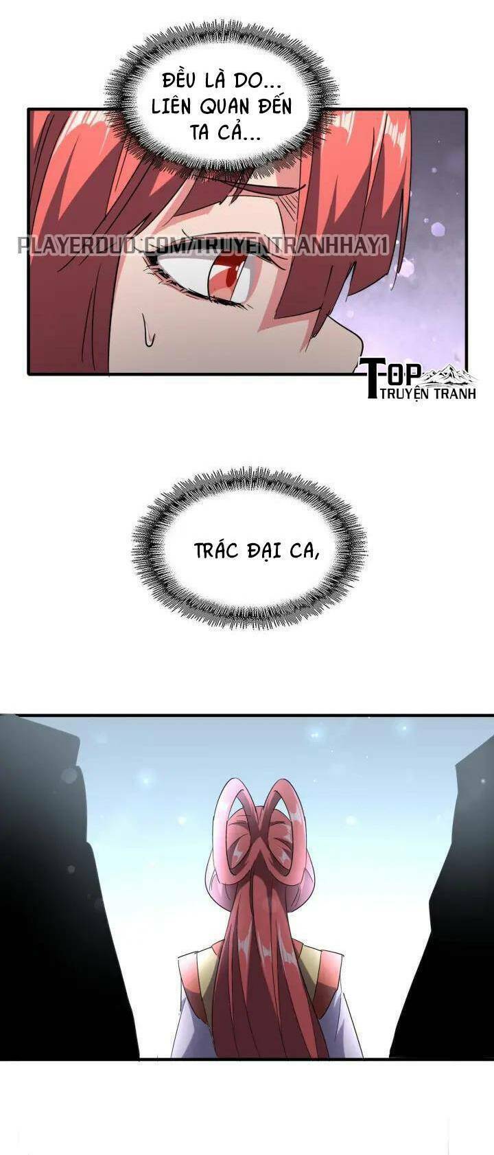 Đại Quản Gia Là Ma Hoàng - Chapter 92 - Page 8