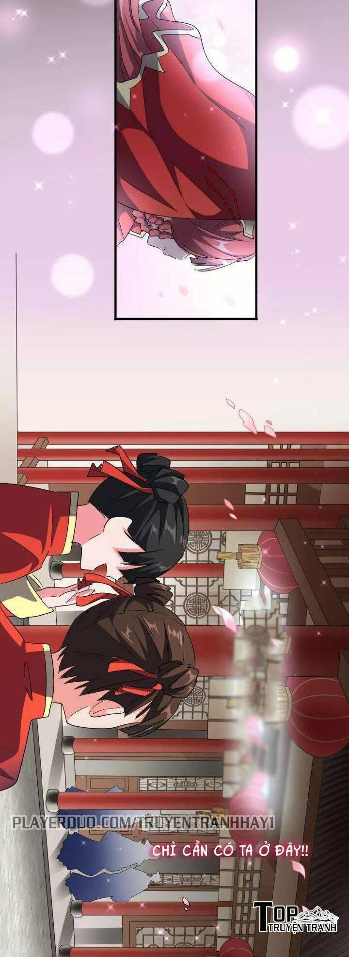 Đại Quản Gia Là Ma Hoàng - Chapter 93 - Page 12