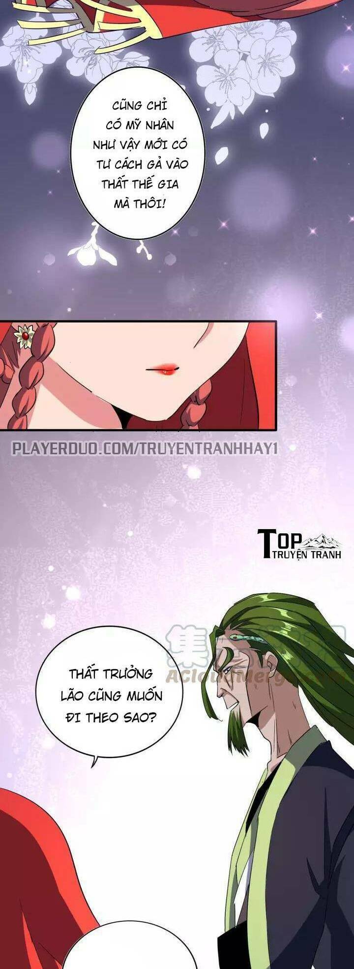 Đại Quản Gia Là Ma Hoàng - Chapter 93 - Page 14