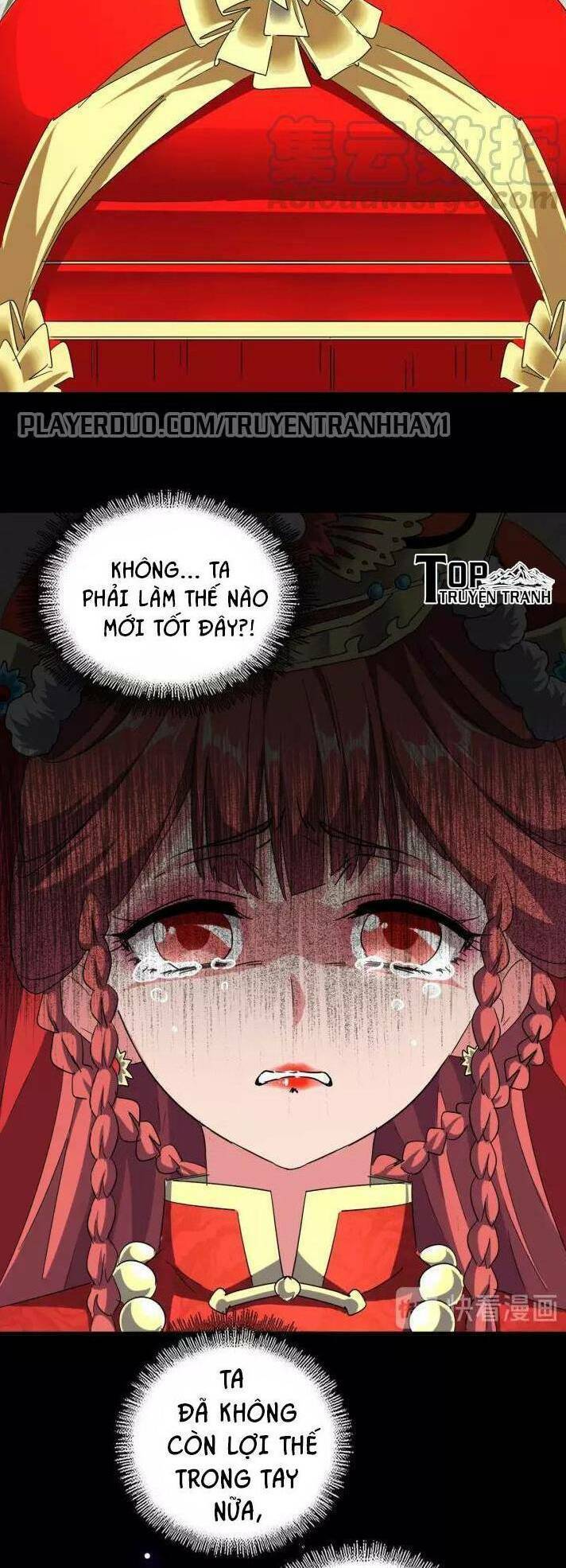 Đại Quản Gia Là Ma Hoàng - Chapter 93 - Page 20