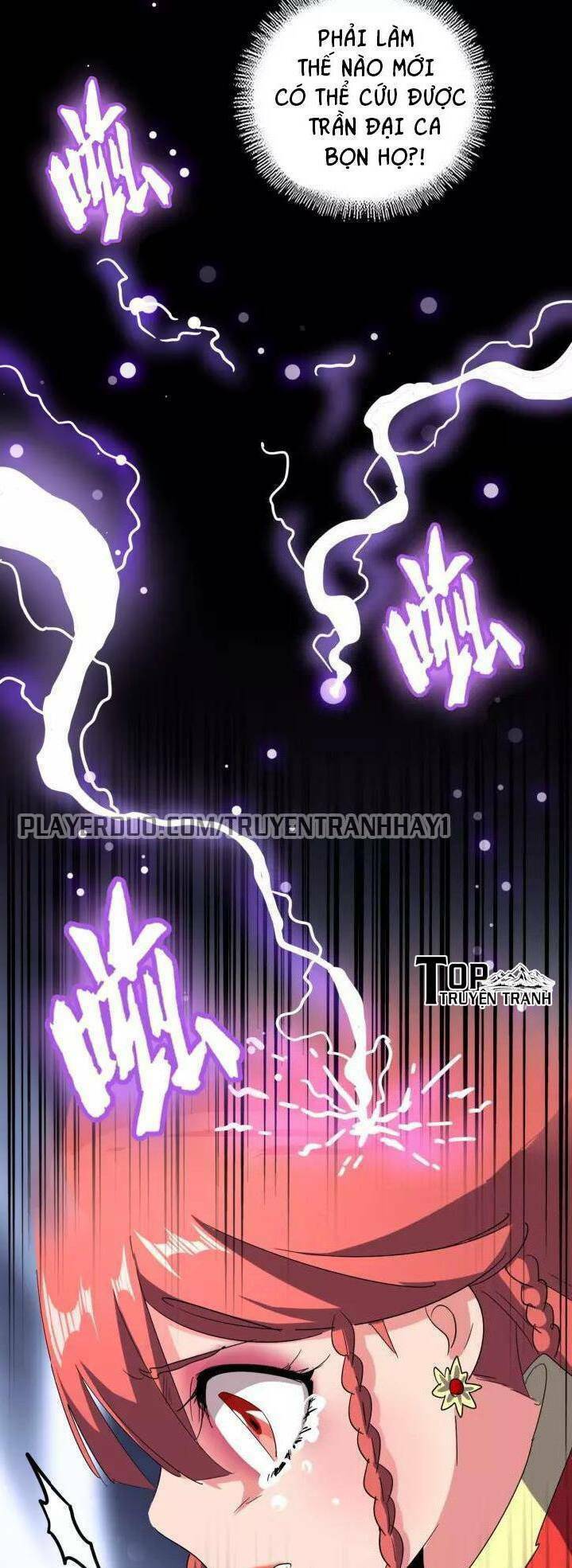 Đại Quản Gia Là Ma Hoàng - Chapter 93 - Page 21