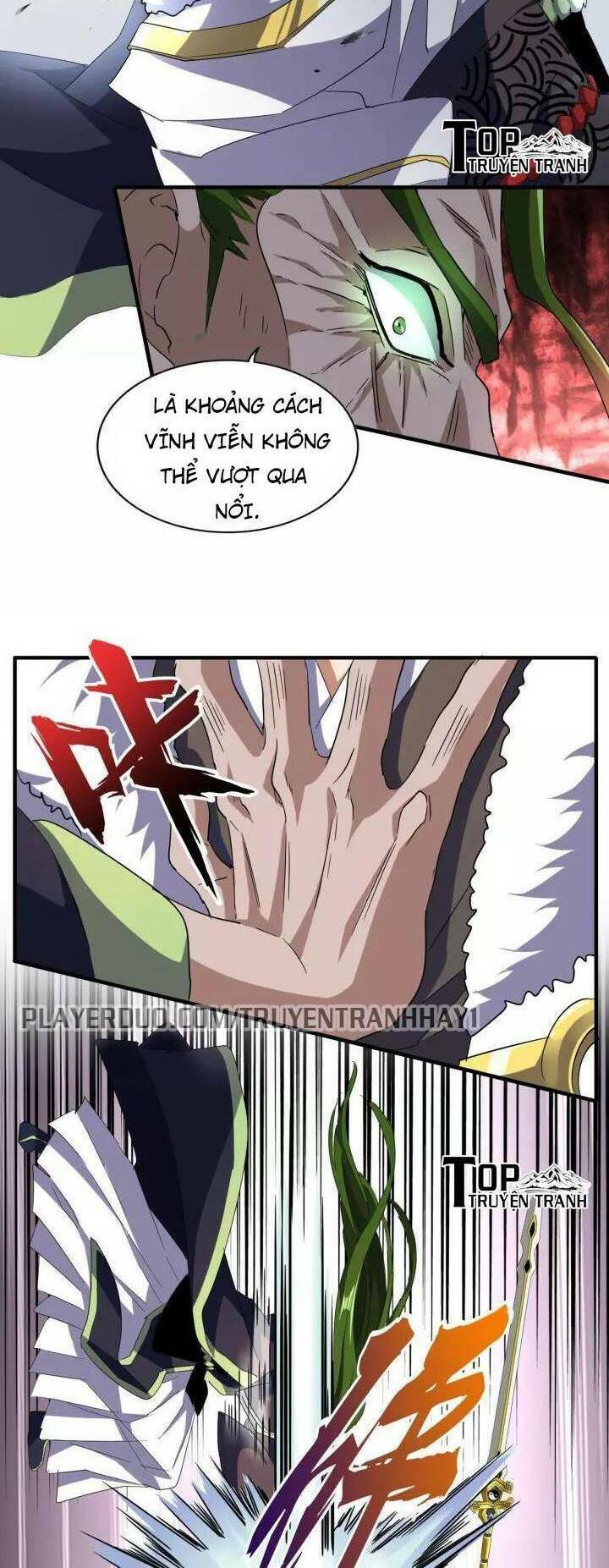 Đại Quản Gia Là Ma Hoàng - Chapter 93 - Page 36