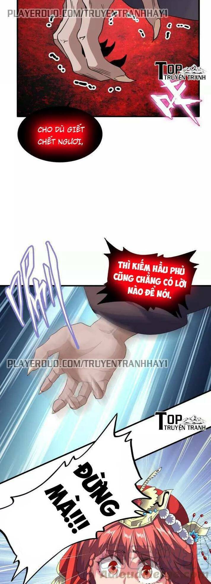 Đại Quản Gia Là Ma Hoàng - Chapter 93 - Page 42