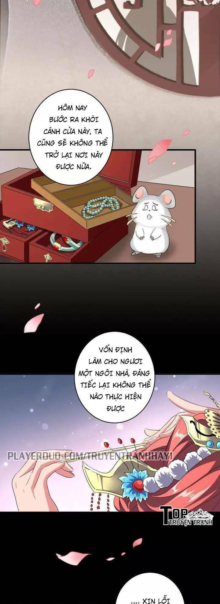 Đại Quản Gia Là Ma Hoàng - Chapter 93 - Page 7