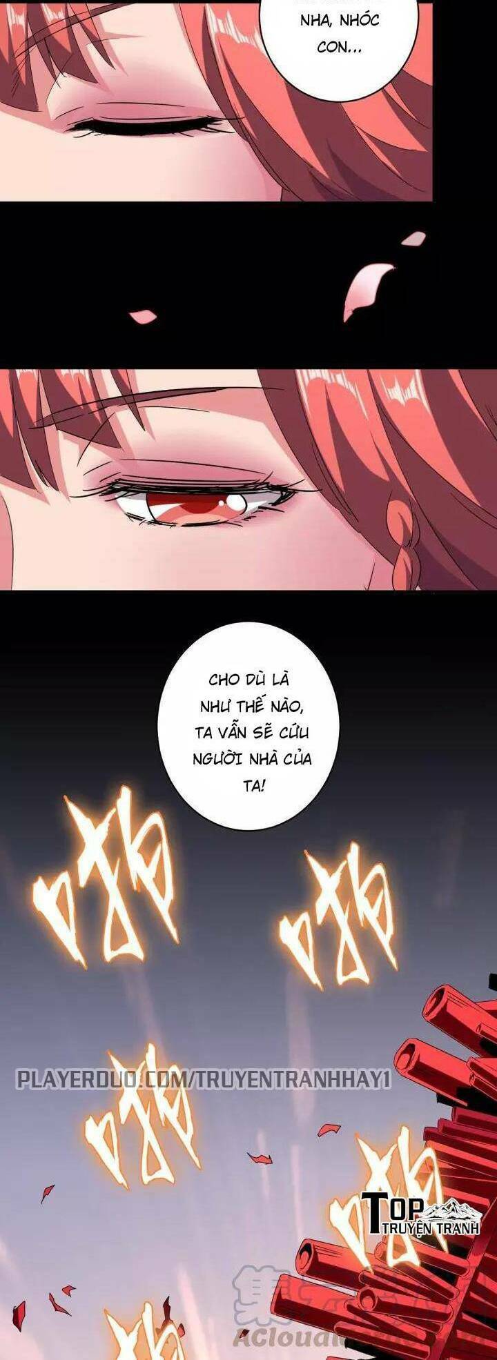 Đại Quản Gia Là Ma Hoàng - Chapter 93 - Page 8