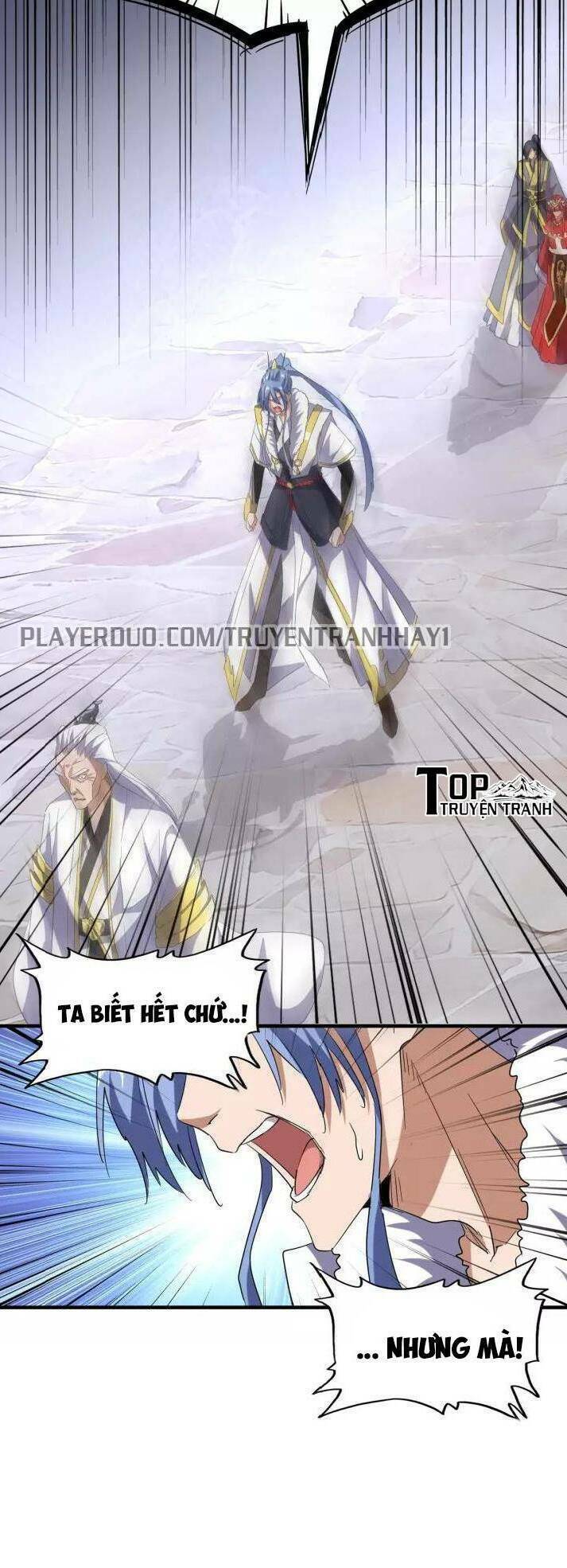 Đại Quản Gia Là Ma Hoàng - Chapter 94 - Page 15