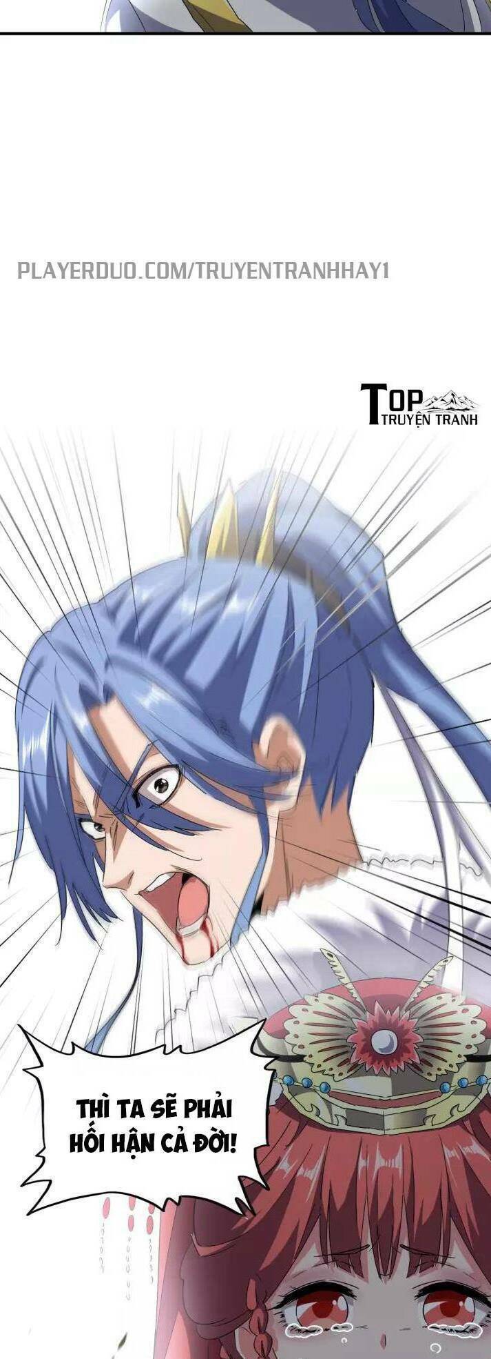Đại Quản Gia Là Ma Hoàng - Chapter 94 - Page 17
