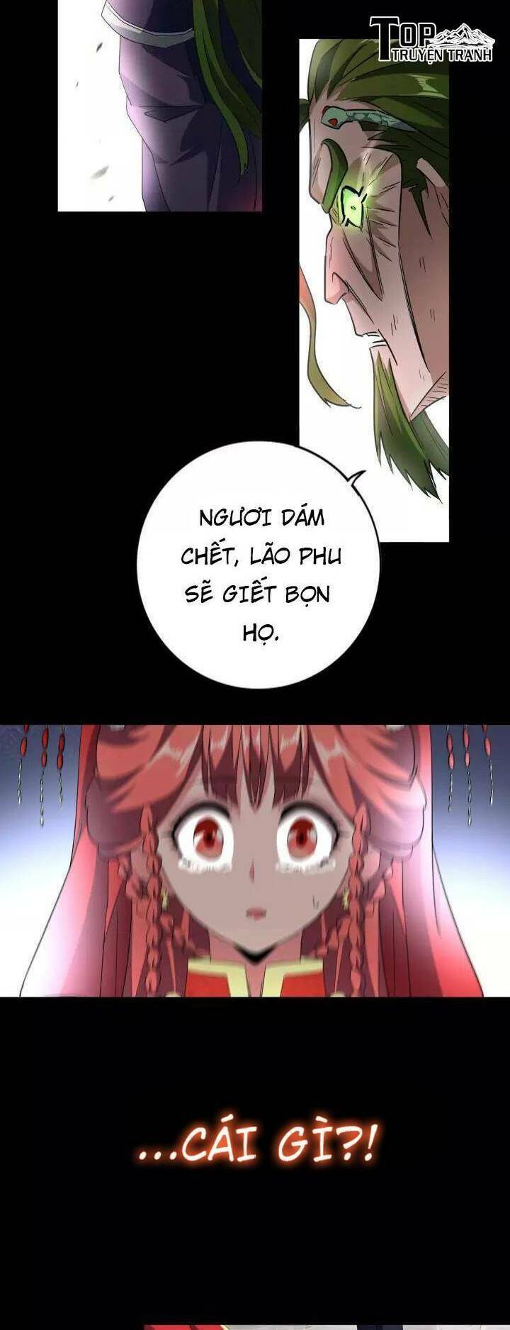 Đại Quản Gia Là Ma Hoàng - Chapter 94 - Page 24