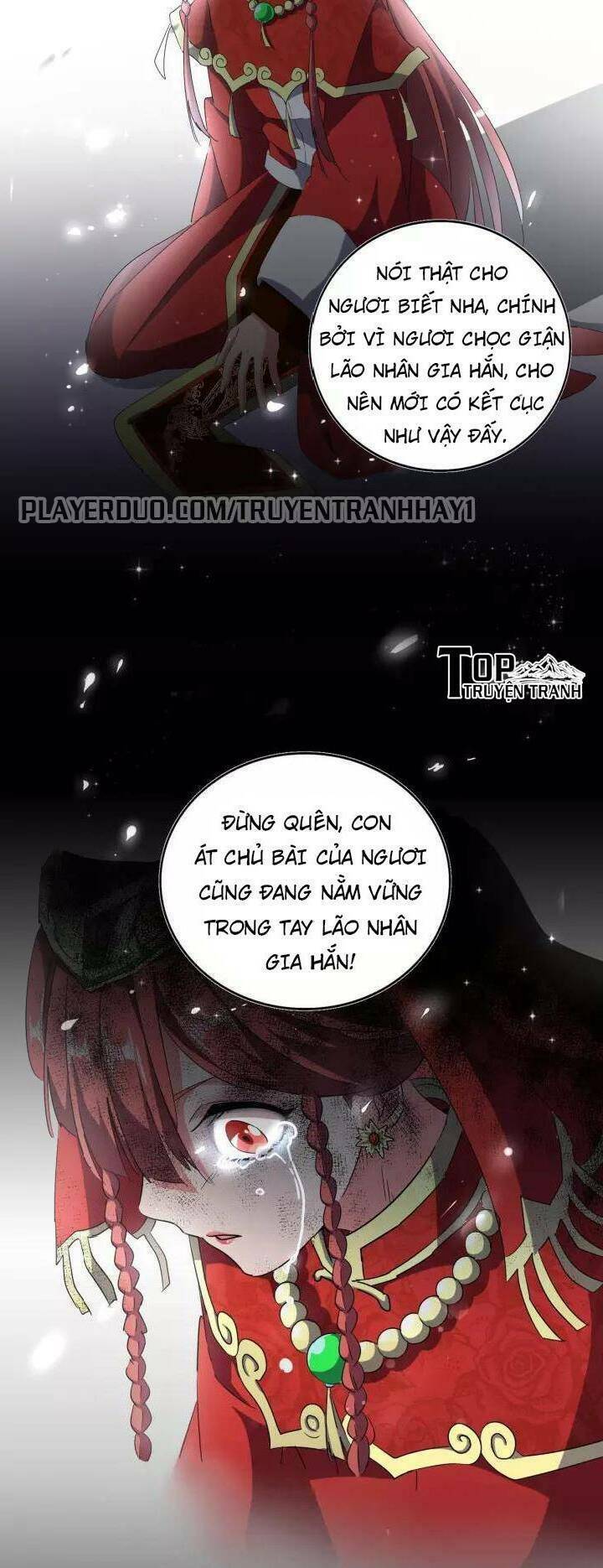 Đại Quản Gia Là Ma Hoàng - Chapter 94 - Page 27