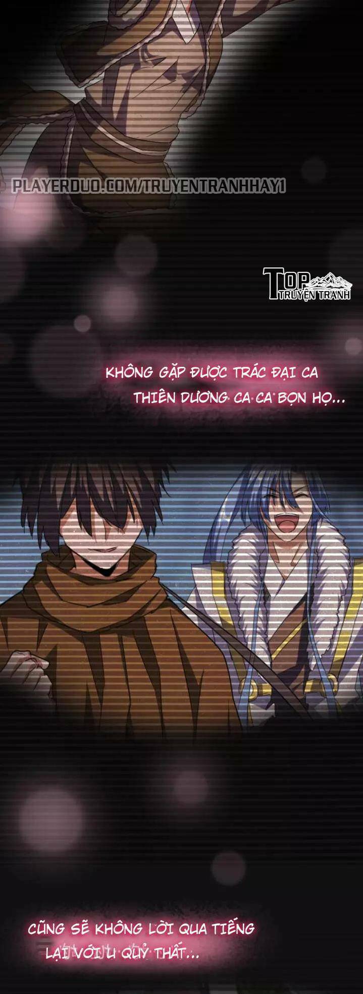 Đại Quản Gia Là Ma Hoàng - Chapter 94 - Page 29