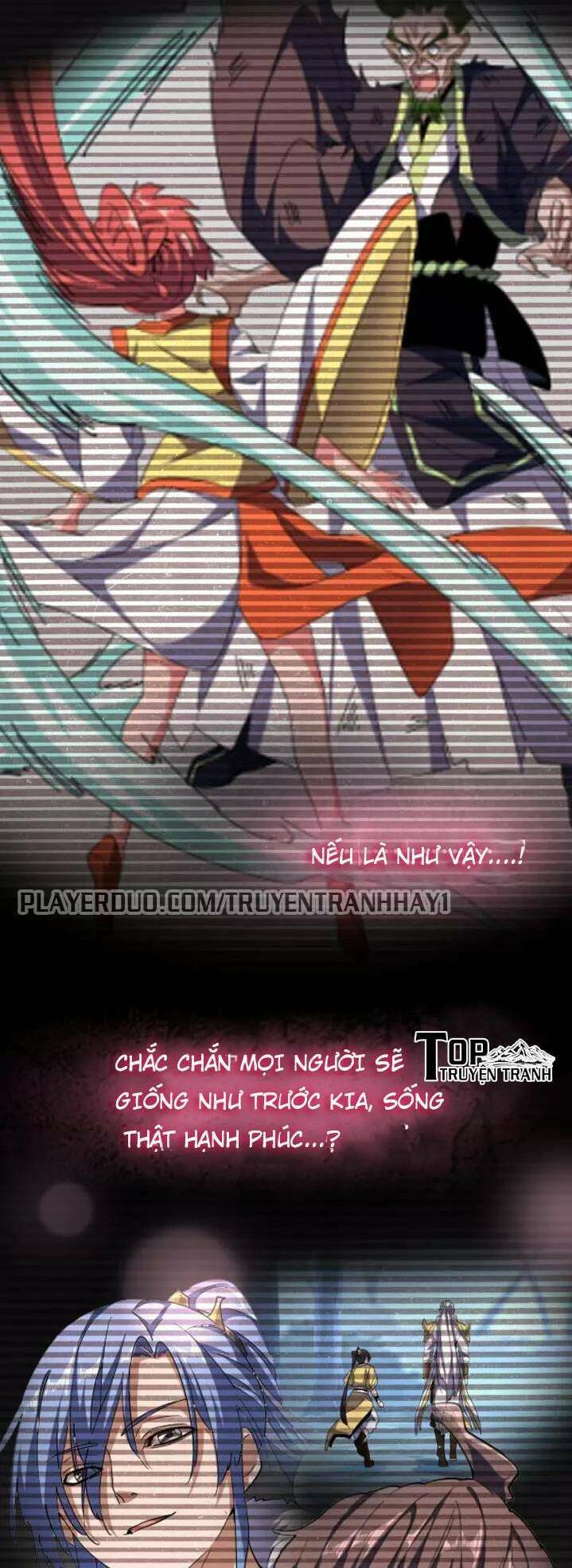 Đại Quản Gia Là Ma Hoàng - Chapter 94 - Page 30