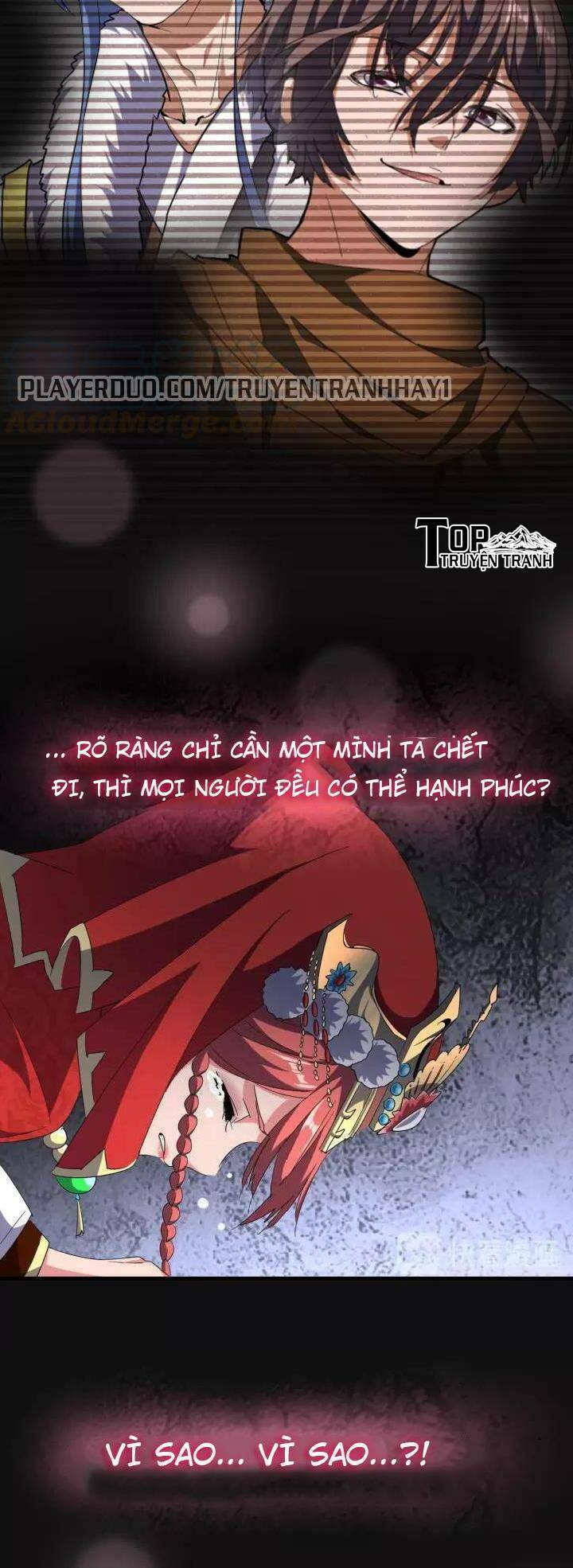 Đại Quản Gia Là Ma Hoàng - Chapter 94 - Page 31