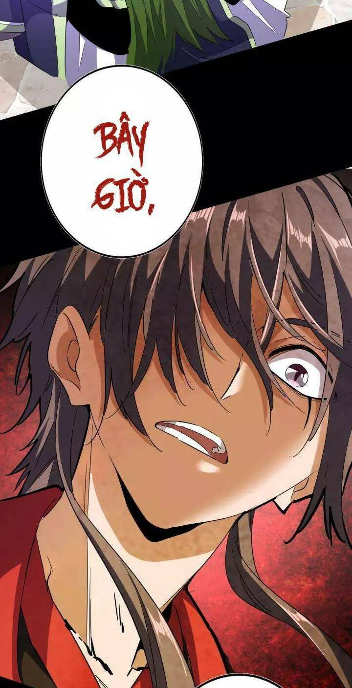 Đại Quản Gia Là Ma Hoàng - Chapter 94 - Page 37