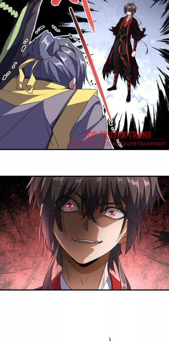 Đại Quản Gia Là Ma Hoàng - Chapter 95 - Page 12