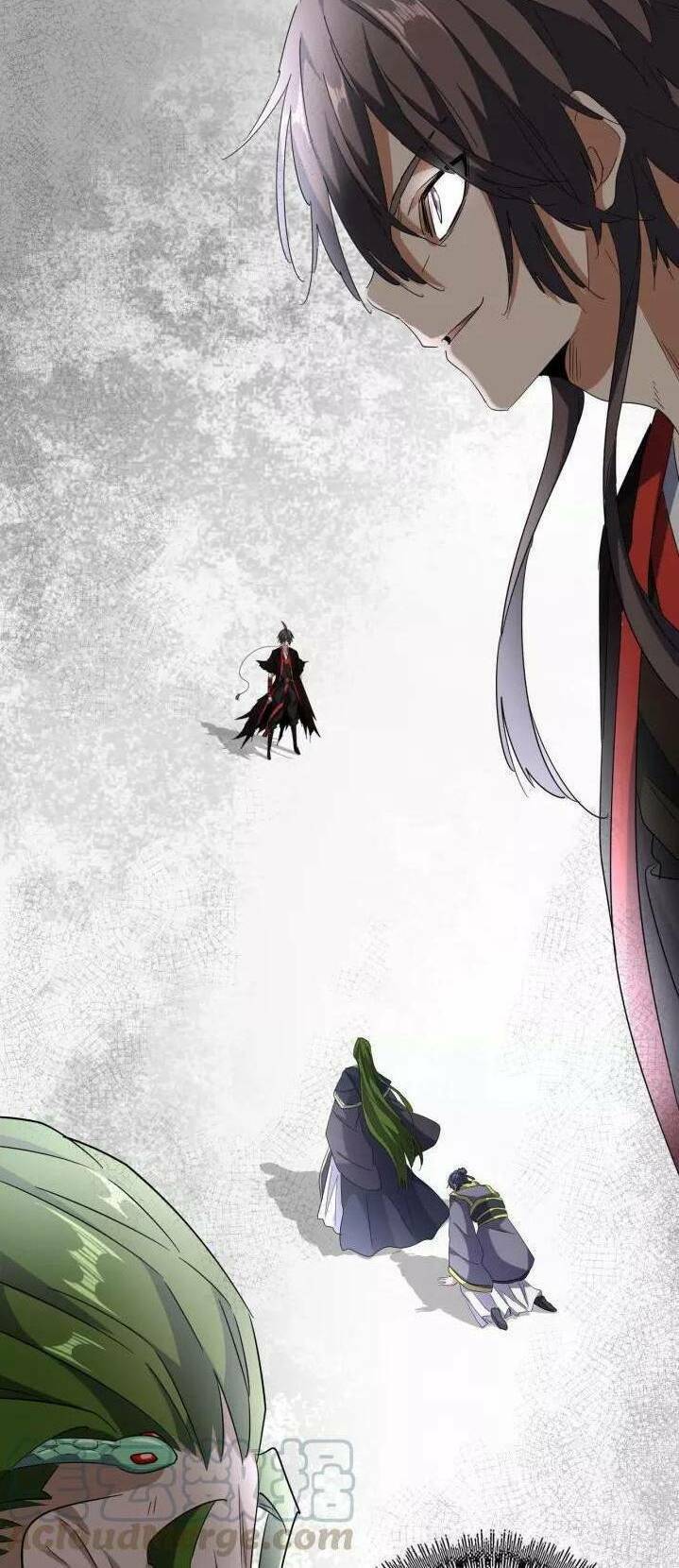 Đại Quản Gia Là Ma Hoàng - Chapter 95 - Page 16