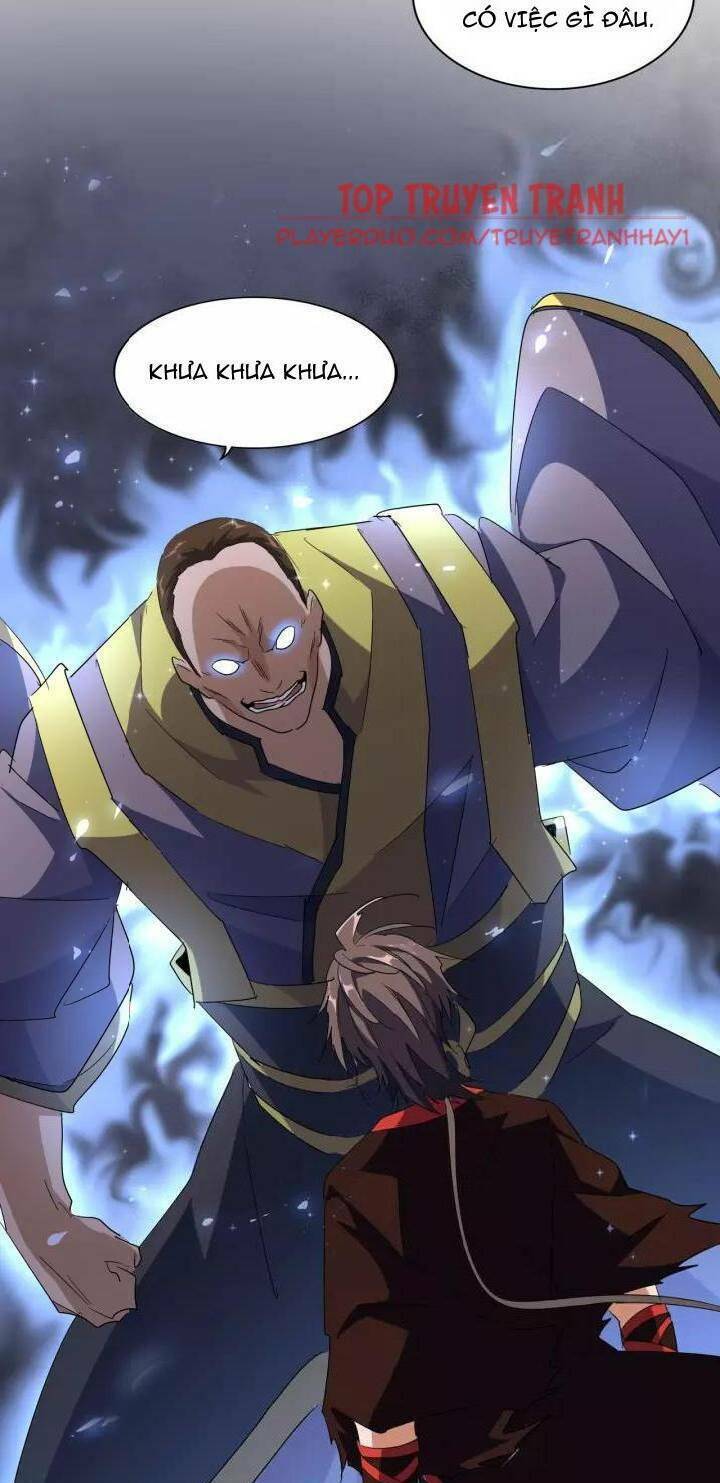 Đại Quản Gia Là Ma Hoàng - Chapter 95 - Page 23