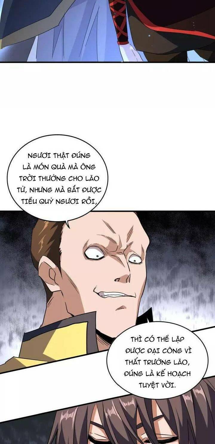 Đại Quản Gia Là Ma Hoàng - Chapter 95 - Page 24