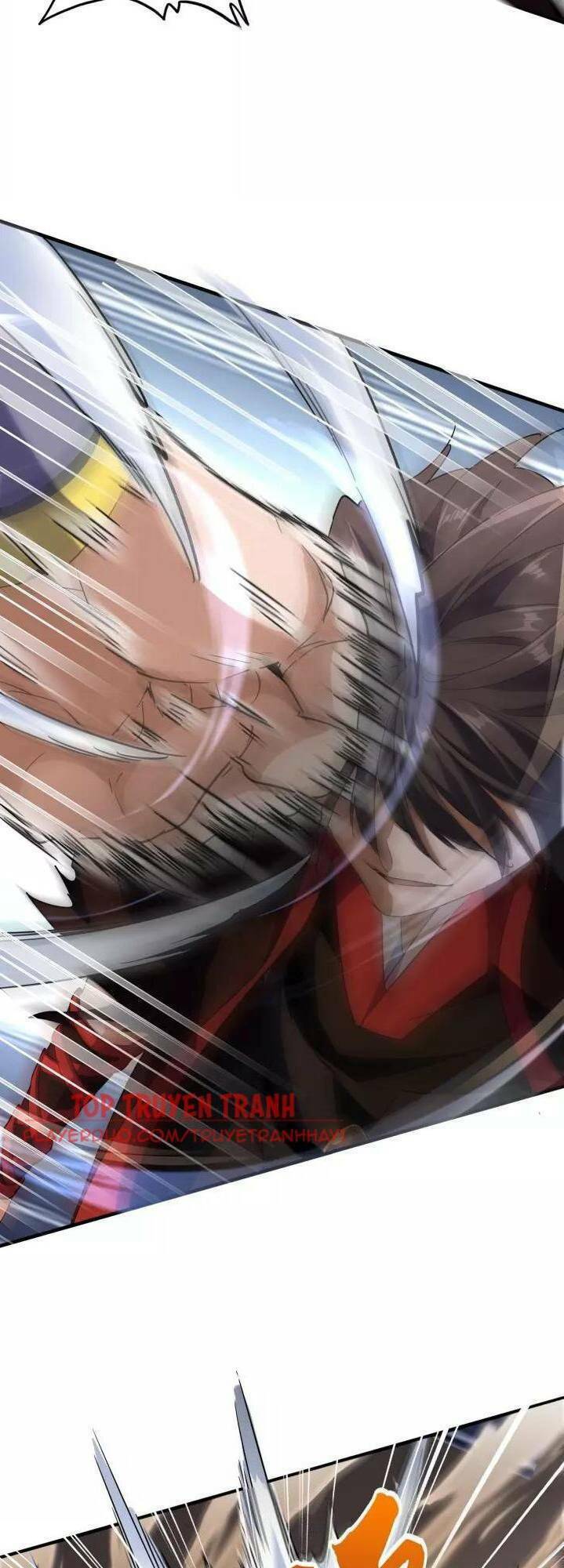 Đại Quản Gia Là Ma Hoàng - Chapter 95 - Page 26