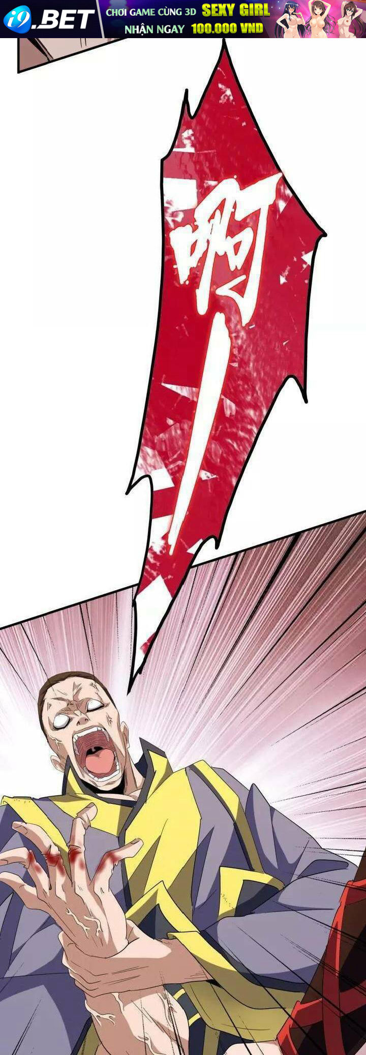 Đại Quản Gia Là Ma Hoàng - Chapter 95 - Page 29