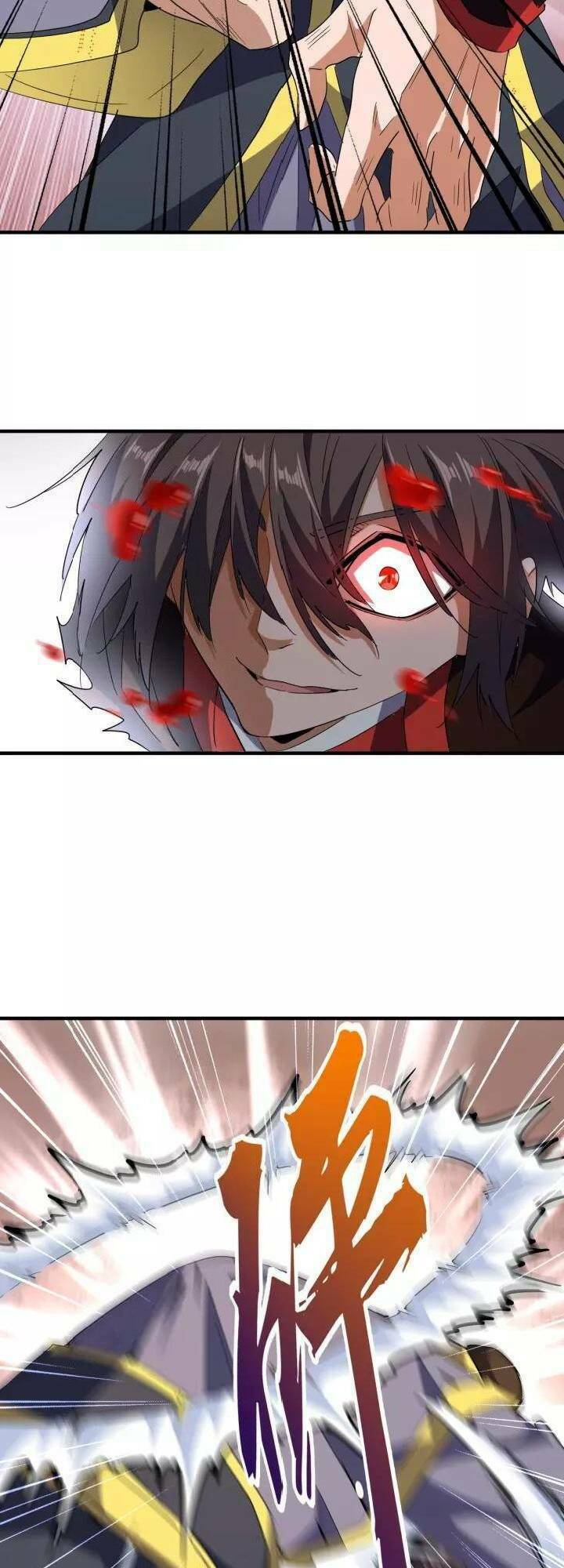 Đại Quản Gia Là Ma Hoàng - Chapter 95 - Page 30