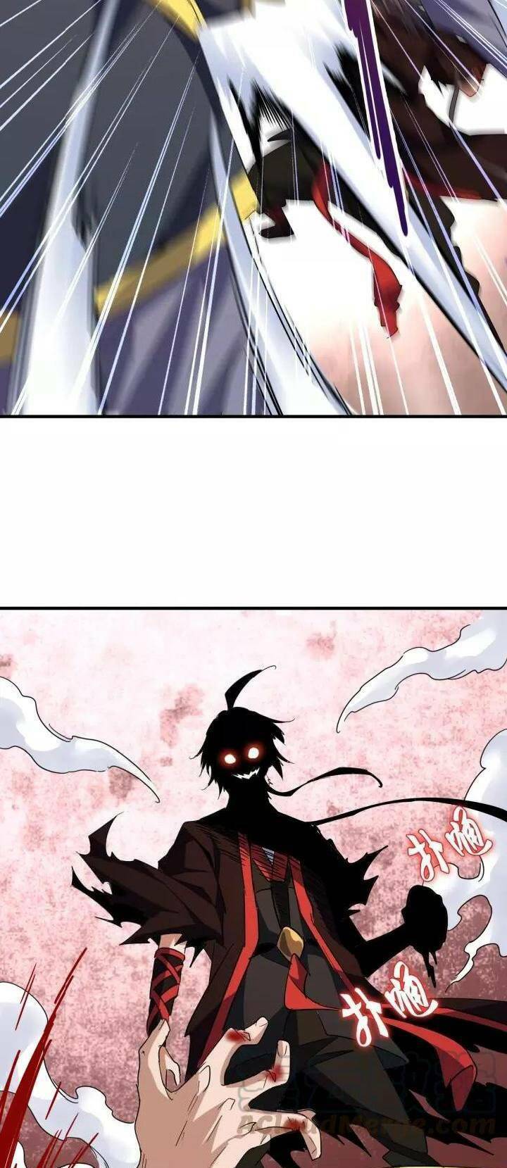 Đại Quản Gia Là Ma Hoàng - Chapter 95 - Page 31