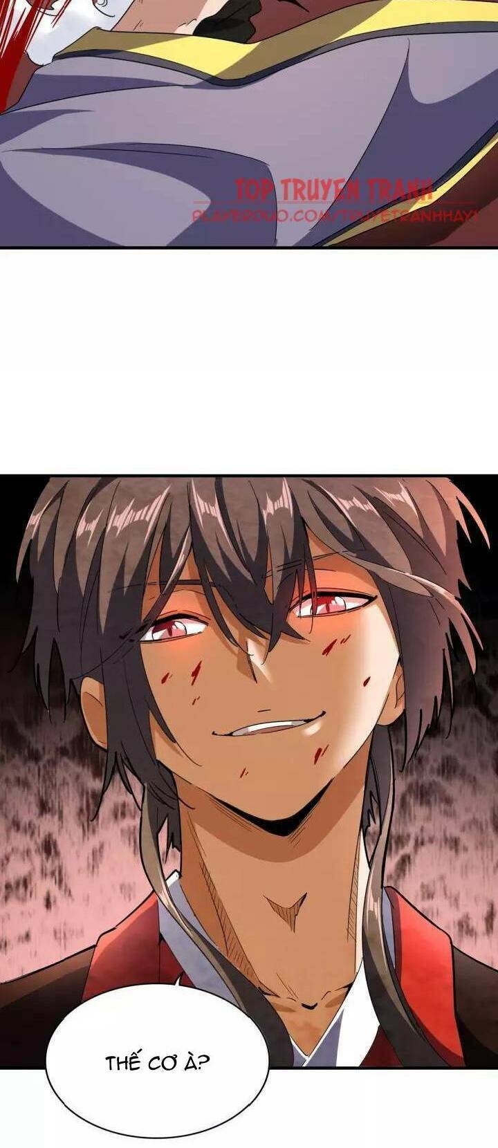 Đại Quản Gia Là Ma Hoàng - Chapter 95 - Page 32
