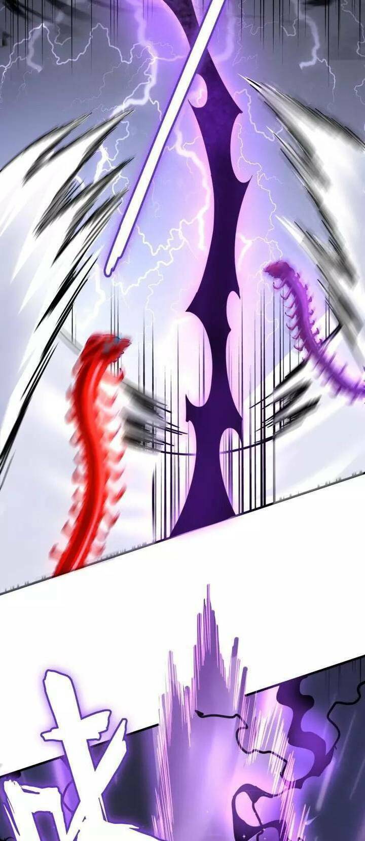 Đại Quản Gia Là Ma Hoàng - Chapter 96 - Page 19